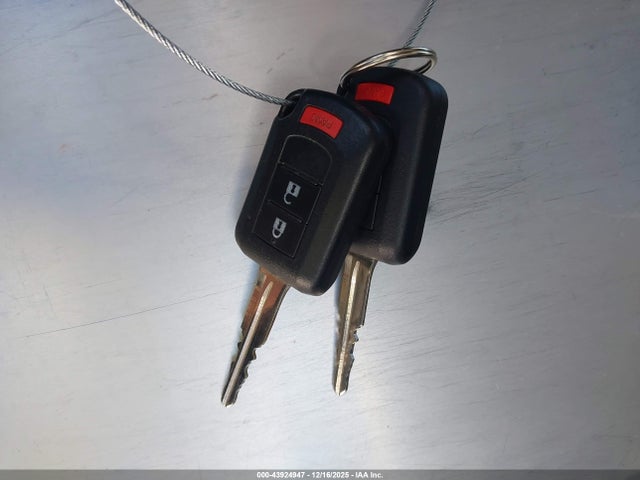 2018 MITSUBISHI OUTLANDER SPORT JA4AR3AU2JU008800 Photo 10