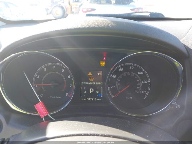 2018 MITSUBISHI OUTLANDER SPORT JA4AR3AU2JU008800 Photo 6