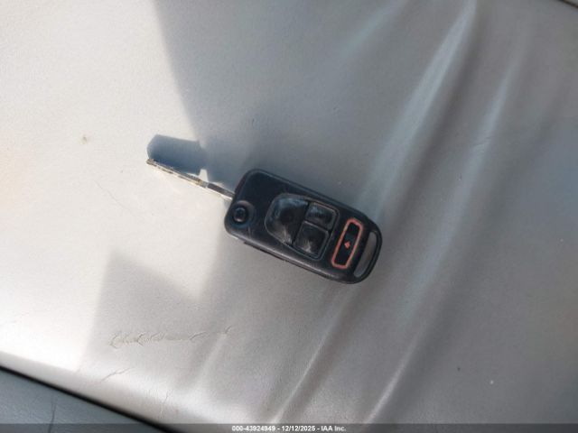 2001 MERCEDES-BENZ SL 500 WDBFA68F41F200069 Photo 10