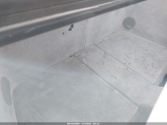 2001 MERCEDES-BENZ SL 500 WDBFA68F41F200069 Photo 7