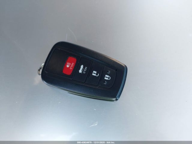 2022 TOYOTA COROLLA JTDEAMDE8NJ060786 Photo 10