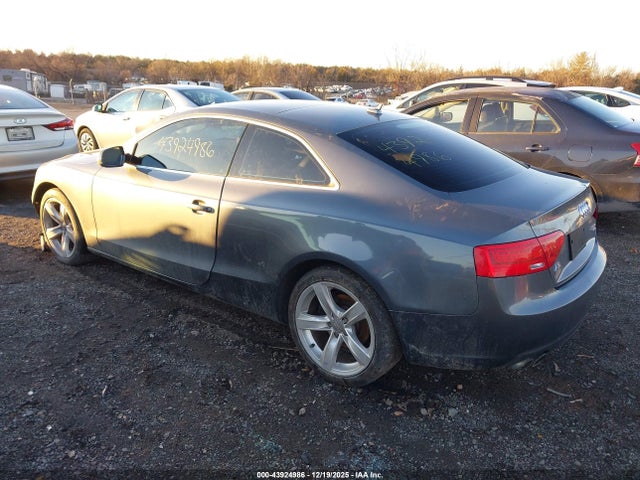 2014 AUDI A5 WAUCFAFR2EA058763 Photo 2
