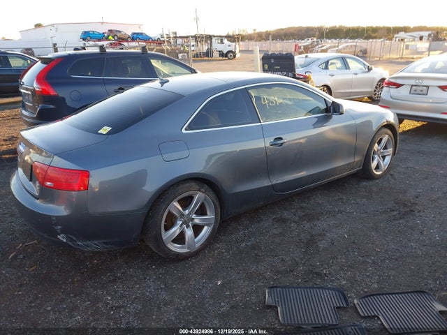 2014 AUDI A5 WAUCFAFR2EA058763 Photo 3