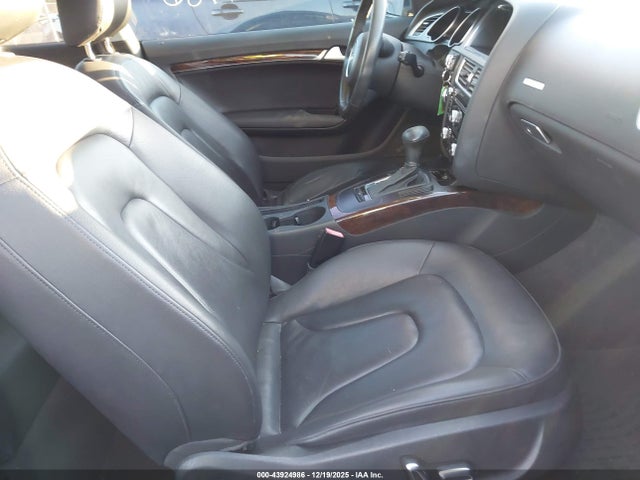2014 AUDI A5 WAUCFAFR2EA058763 Photo 4