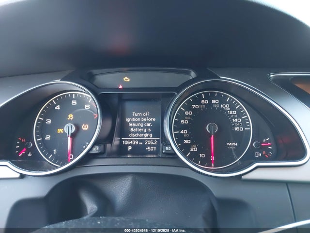 2014 AUDI A5 WAUCFAFR2EA058763 Photo 6