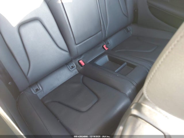 2014 AUDI A5 WAUCFAFR2EA058763 Photo 7
