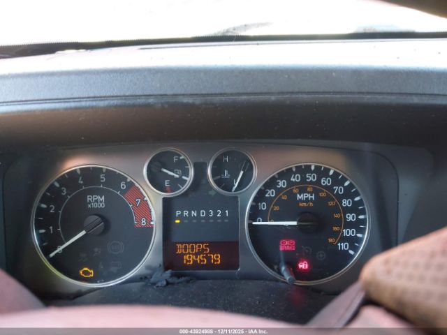 2007 HUMMER H3 SUV 5GTDN13E278107328 Photo 6