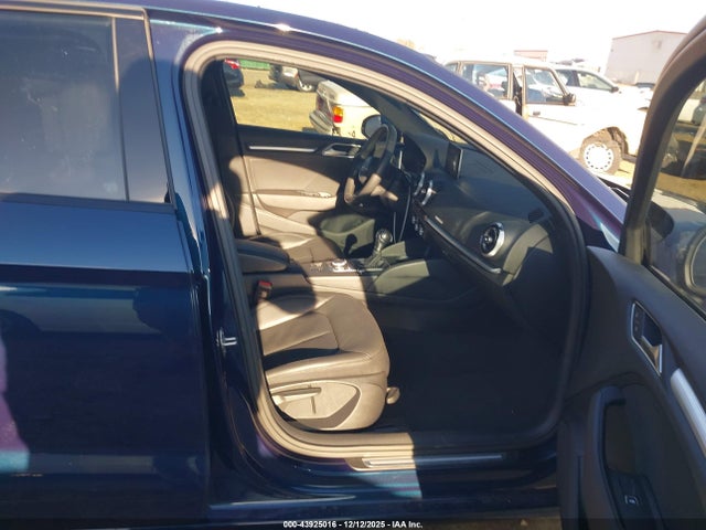 2020 AUDI A3 WAUAUGFF5LA101012 Photo 4