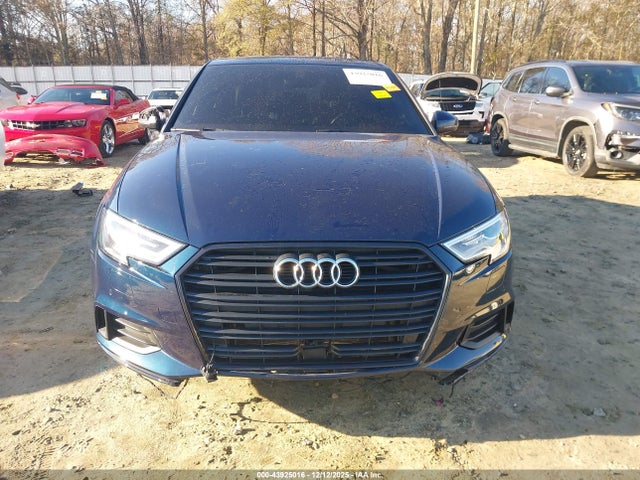 2020 AUDI A3 WAUAUGFF5LA101012 Photo 5