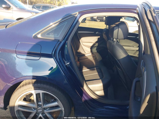 2020 AUDI A3 WAUAUGFF5LA101012 Photo 7