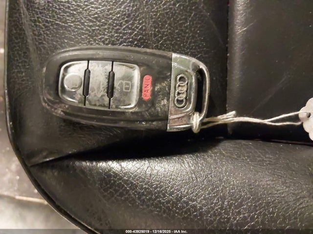 2013 AUDI Q5 WA1DGAFPXDA038093 Photo 10