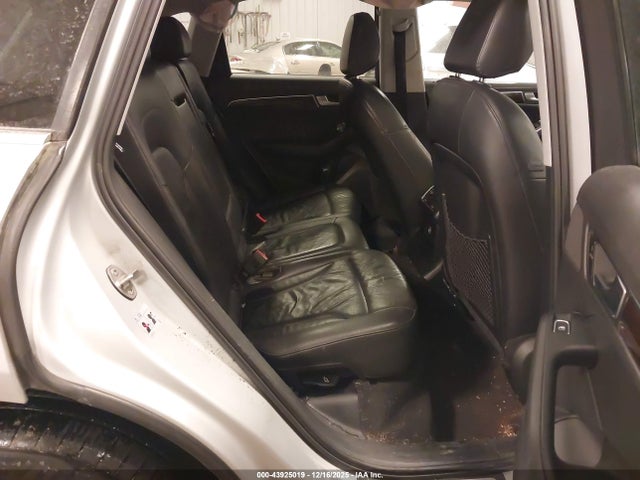 2013 AUDI Q5 WA1DGAFPXDA038093 Photo 7
