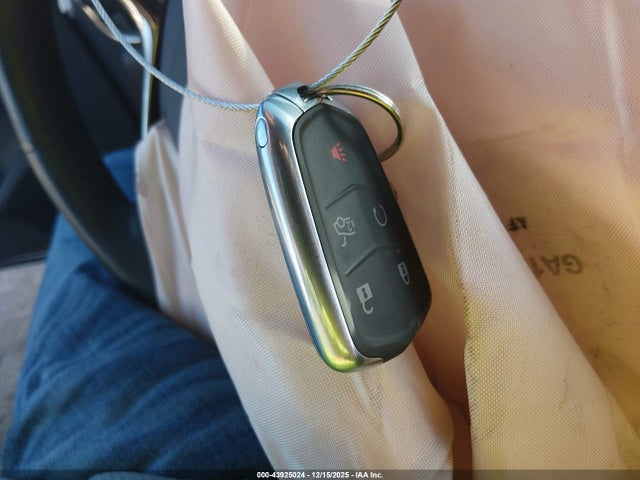 2016 CADILLAC ATS-V 1G6AN5RY1G0146108 Photo 10