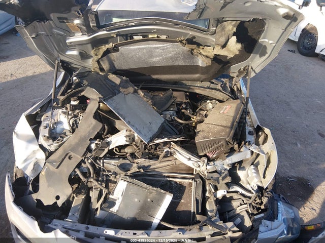 2016 CADILLAC ATS-V 1G6AN5RY1G0146108 Photo 5