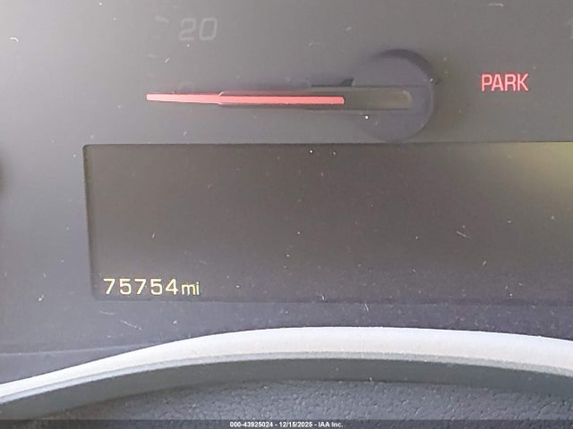 2016 CADILLAC ATS-V 1G6AN5RY1G0146108 Photo 6