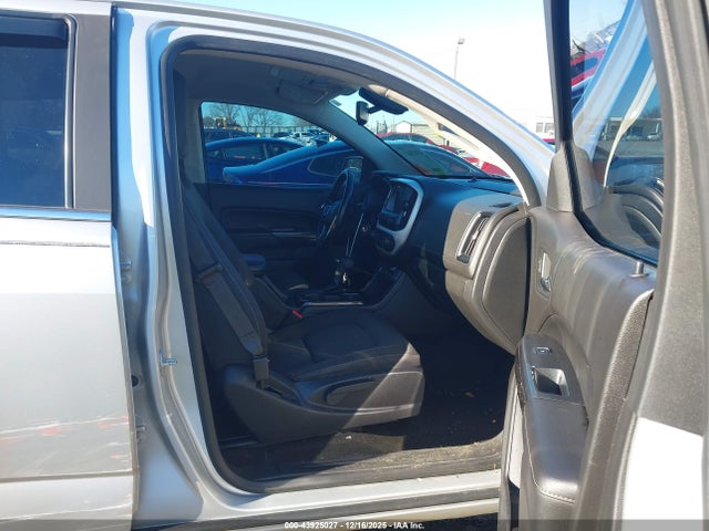 Продаж на аукціоні авто 2016 Gmc Canyon Sle, vin: 1GTG5CE38G1358634, номер лоту: 43925027