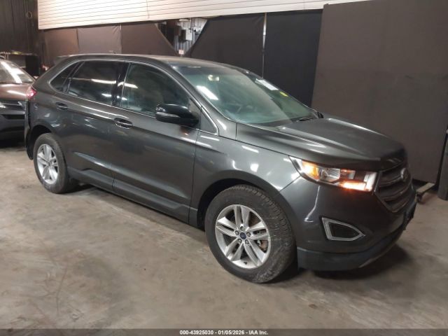 2016 FORD EDGE 2FMPK4J86GBC48682