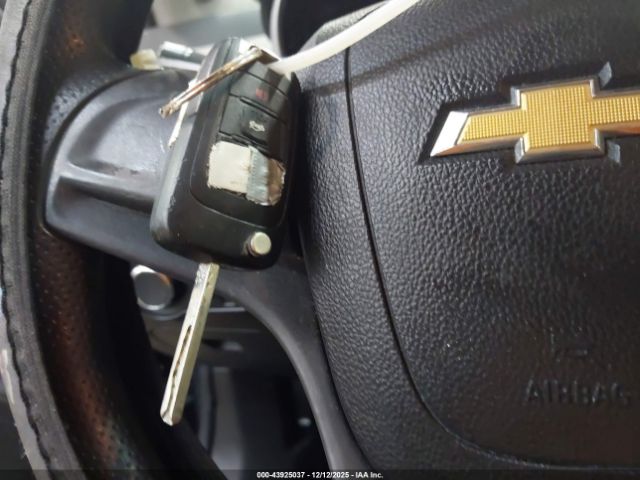 2016 CHEVROLET CRUZE LIMITED 1G1PB5SG4G7215164 Photo 10