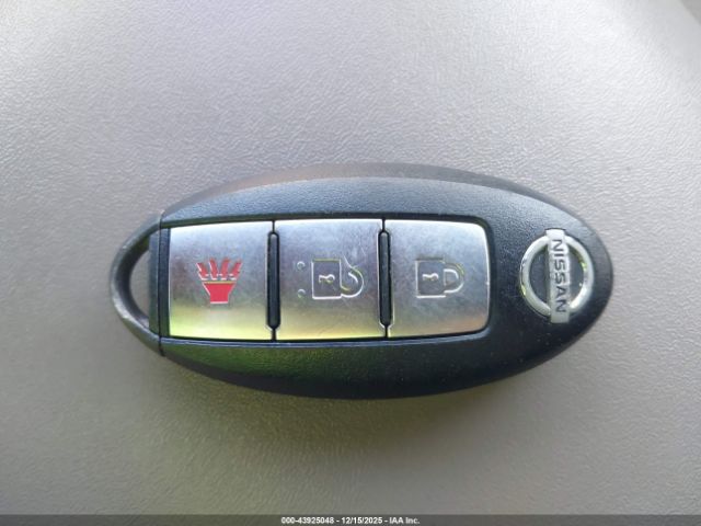 2012 NISSAN PATHFINDER 5N1AR1NN8CC630738 Photo 10