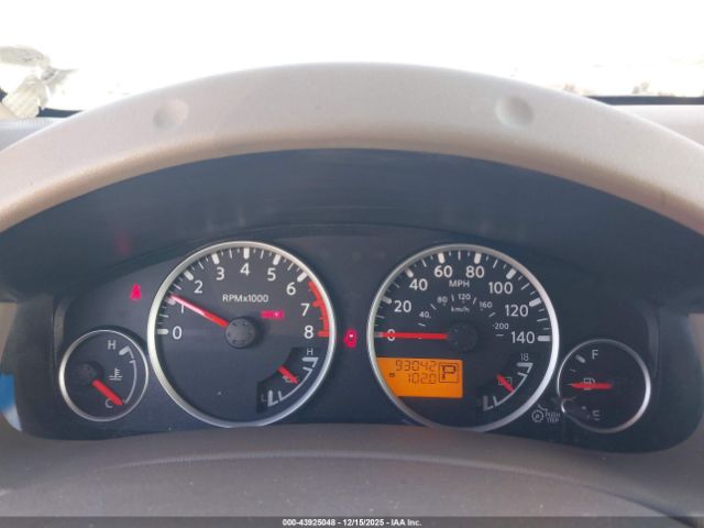 2012 NISSAN PATHFINDER 5N1AR1NN8CC630738 Photo 6