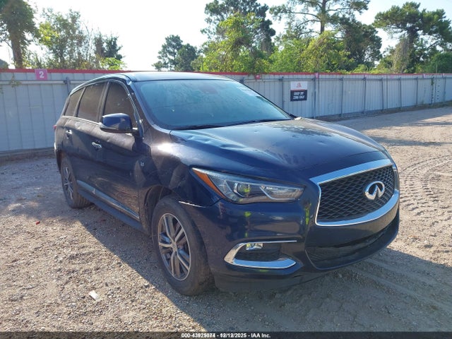 2019 INFINITI QX60 5N1DL0MN4KC568201