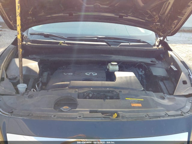 2019 INFINITI QX60 5N1DL0MN4KC568201 Photo 9