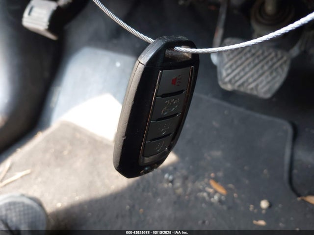 2019 INFINITI QX60 5N1DL0MN4KC568201 Photo 10