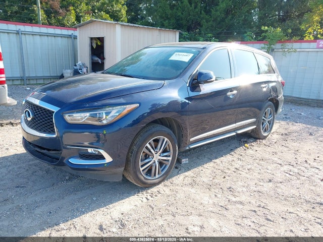 2019 INFINITI QX60 5N1DL0MN4KC568201 Photo 1