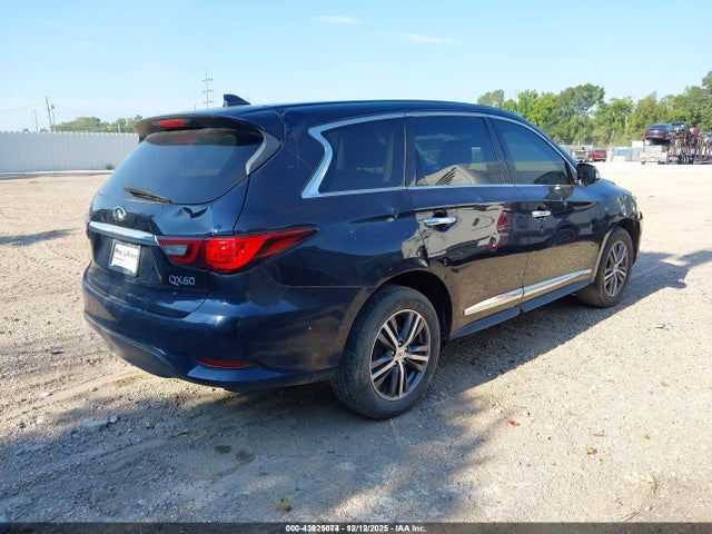 2019 INFINITI QX60 5N1DL0MN4KC568201 Photo 3