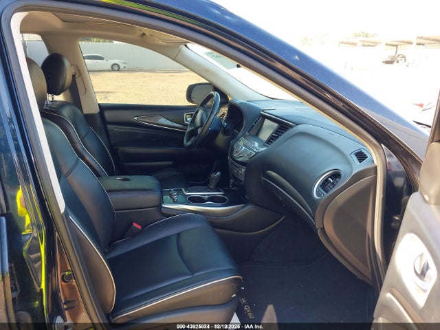 2019 INFINITI QX60 5N1DL0MN4KC568201 Photo 4