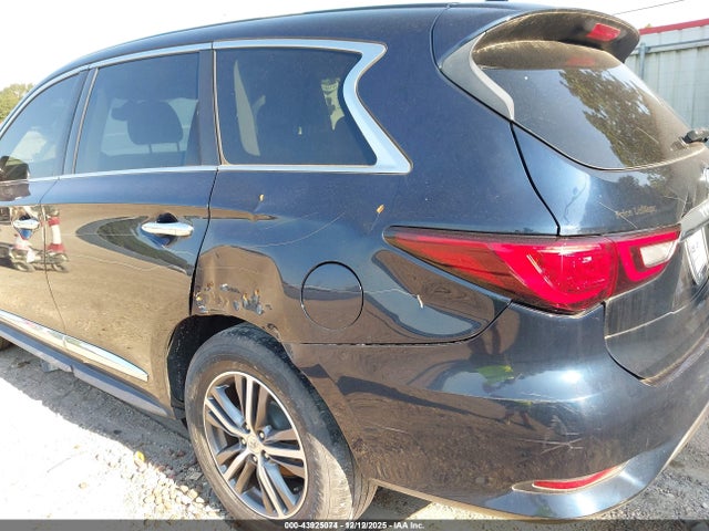 2019 INFINITI QX60 5N1DL0MN4KC568201 Photo 5
