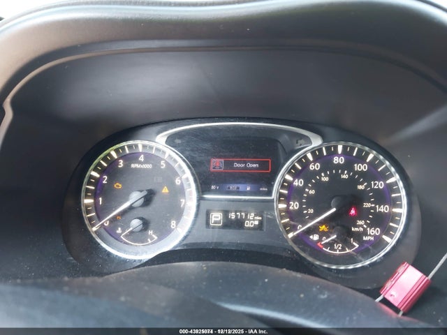 2019 INFINITI QX60 5N1DL0MN4KC568201 Photo 6