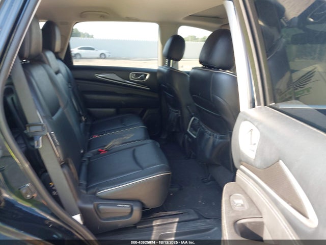 2019 INFINITI QX60 5N1DL0MN4KC568201 Photo 7