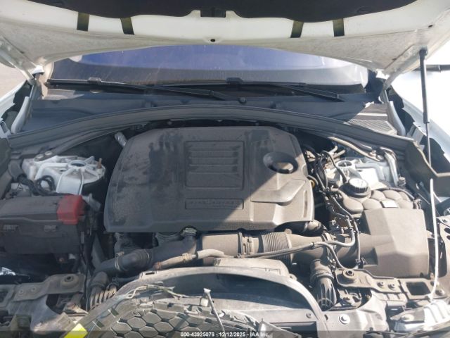 2020 JAGUAR F-PACE SADCK2GX3LA632029 Photo 9