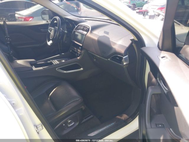 2020 JAGUAR F-PACE SADCK2GX3LA632029 Photo 4