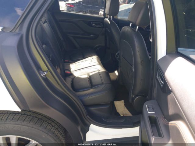 2020 JAGUAR F-PACE SADCK2GX3LA632029 Photo 7