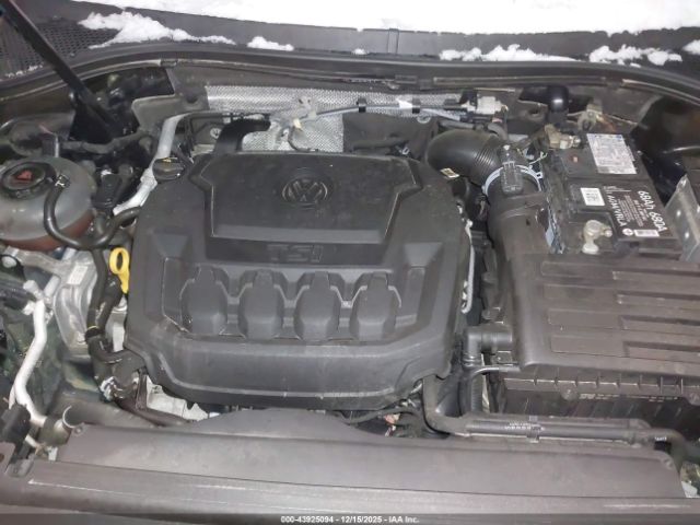 2019 VOLKSWAGEN TIGUAN 3VV2B7AX8KM050735 Photo 9