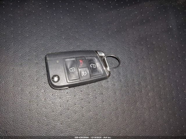 2019 VOLKSWAGEN TIGUAN 3VV2B7AX8KM050735 Photo 10