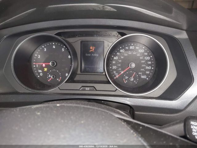 2019 VOLKSWAGEN TIGUAN 3VV2B7AX8KM050735 Photo 6