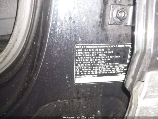 2019 VOLKSWAGEN TIGUAN 3VV2B7AX8KM050735 Photo 8