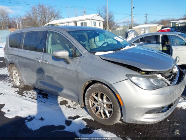 2017 CHRYSLER PACIFICA 2C4RC1DG6HR517641