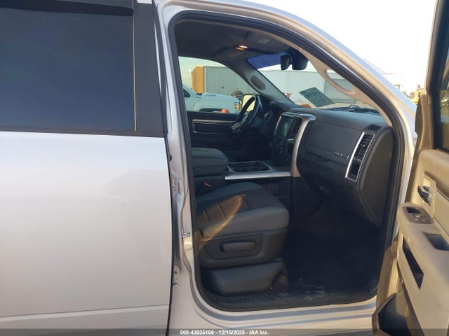 Продаж на аукціоні авто 2016 Ram 1500 Lone Star, vin: 1C6RR7LT5GS139025, номер лоту: 43925100