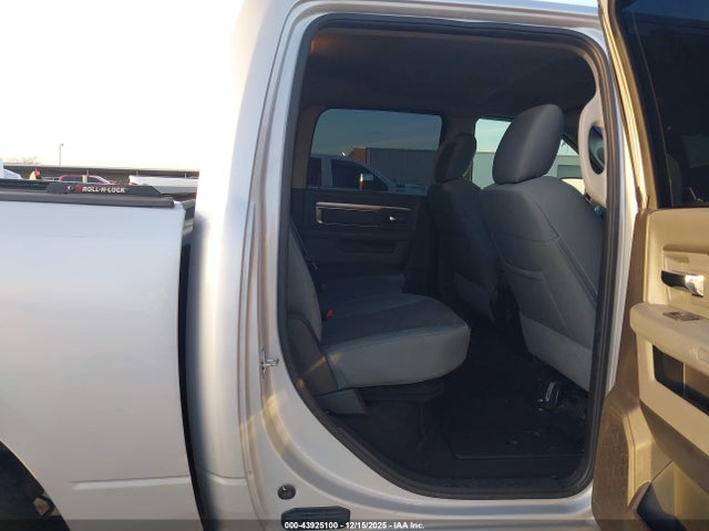 Продаж на аукціоні авто 2016 Ram 1500 Lone Star, vin: 1C6RR7LT5GS139025, номер лоту: 43925100