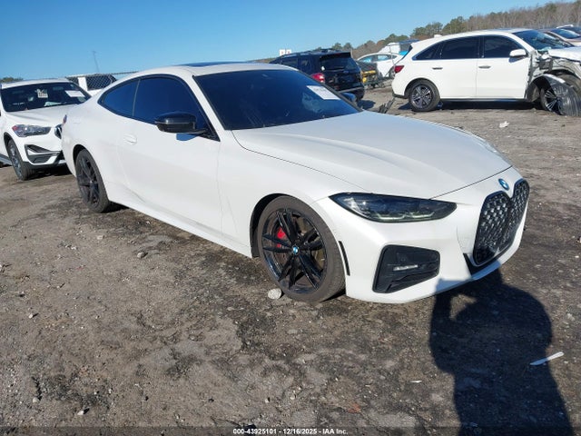 2023 BMW 430I WBA53AP00PCM84766