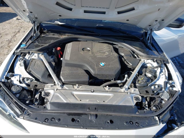 2023 BMW 430I WBA53AP00PCM84766 Photo 9