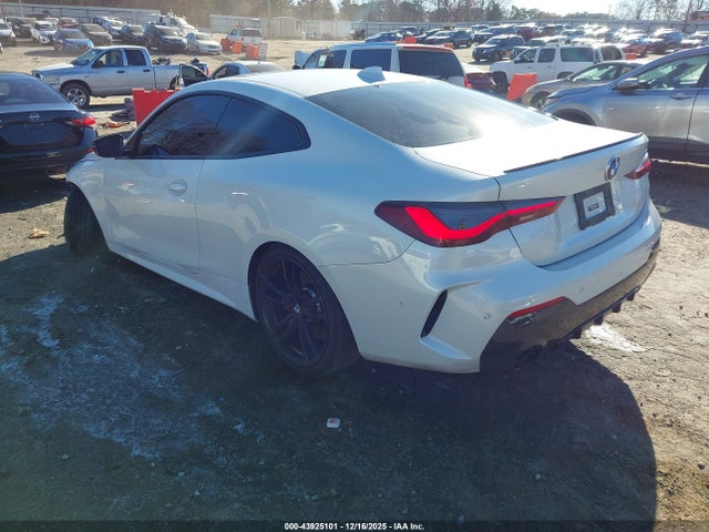 2023 BMW 430I WBA53AP00PCM84766 Photo 2