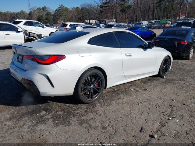 2023 BMW 430I WBA53AP00PCM84766 Photo 3