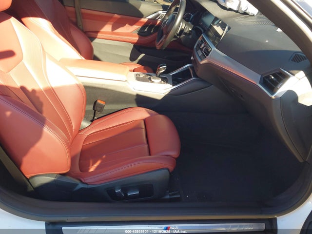 2023 BMW 430I WBA53AP00PCM84766 Photo 4