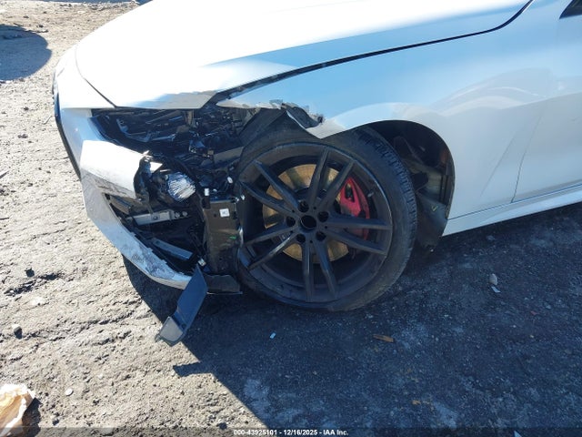 2023 BMW 430I WBA53AP00PCM84766 Photo 5