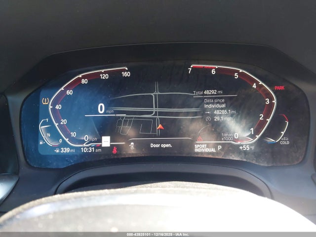 2023 BMW 430I WBA53AP00PCM84766 Photo 6